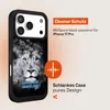 NIVOCASE Handyhülle für Apple iPhone 17 Pro  Hülle NIVOpure Produktbild-Vorschau 3