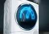 Siemens WT43H003 Wärmepumpentrockner 7kg MultiTouch Produktbild-Vorschau 25