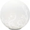 Brilliant Bona Tischleuchte E27 LED Weiß Produktbild-Vorschau 2