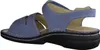 Finn Comfort Gomera, Damenschuhe, bequeme Sandale, Leder, Produktbild-Vorschau 21