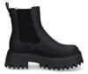 BUFFALO ASPEN CHELSEA WARM Schwarz Produktbild-Vorschau 9