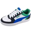 Puma Puma Caven 2.0 Block Jr  Sneakers Laag - Blauw - Maat Produktbild-Vorschau 12