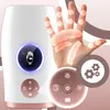 Appareil de massage des mains avec chaleur et compression, Voir les images du produit 5