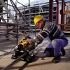 Dewalt DW872 Trennschleifer Metallsäge 2200W Ø355mm Produktbild-Vorschau 15