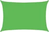 vidaXL Sonnensegel 160 g/m² Hellgrün 5x6 m HDPE Produktbild-Vorschau 5