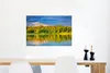 MuchoWow® Poster Wasser - Natur - Wald 60x40 cm - Produktbild-Vorschau 5