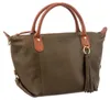Harbour 2nd VM.15108 Totebag style vm Lucia M Leder Tasche Produktbild-Vorschau 4