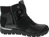 Waldläufer Schnürstiefel Kaltfutter in schwarz, Gr. 4.5 Produktbild-Vorschau 37