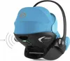 Cybex Babyschale Cloud G i-Size Plus Beach Blue Produktbild-Vorschau 13