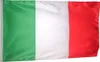 Ventaglio bandiera italiana merchandising Anteprima dell’immagine prodotto 1