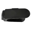 10er Set Schuhe Organizer Aufbewahrung Schwarz | Produktbild-Vorschau 6