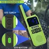 Retevis RA619 Vysílačka, s náhlavní soupravou Bluetooth, Náhled obrázku produktu 5