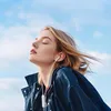 QCY LH1 In-Ear Kopfhörer USB-C mit Mikrofon HiFi Sound Weiß Produktbild-Vorschau 8