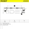 RIDEX ABS Sensor Raddrehzahl Hinten Beidseitig passend für Produktbild-Vorschau 6