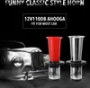 12 V Vintage OO-GA Oogah Klassische Horn fuer Ford Modell Produktbild-Vorschau 4