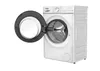 CHiQ PFL70121M3XWGA Waschmaschine 7kg, Frontlader, 15 Produktbild-Vorschau 5