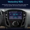 Autorádio Carplay 2+64G s Androidem 13 pro Ford Focus MK3 Náhled obrázku produktu 6