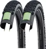 2 x Schwalbe Smart Sam Plus Performance E-50 DD Greenguard Produktbild-Vorschau 2