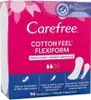 Carefree 5284253003 Carefree Slipeinlagen Bavlna Feel Náhľad obrázku produktu 12