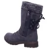 Rieker Komfort Stiefel Z4756-45 Damen 362D5A34373536 Grau Produktbild-Vorschau 20
