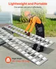 VEVOR Rampy załadunkowe Rampy do przyczep 2 szt. 240 x 38 Podgląd zdjęcia produktu 6