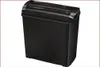 Distruggidocumenti Fellowes Powershred P-25S nero Anteprima dell’immagine prodotto 5