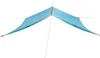 vidaXL Zeildoek, blauw, 500x294 cm, waterdicht Productafbeelding-voorbeeld 5
