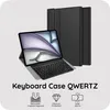Cazy Housse pour Tablette avec Clavier compatible avec iPad Voir les images du produit 2
