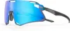 ROCKBROS Fahrradbrille TR90 Rahmen Polarisiert Produktbild-Vorschau 1