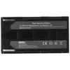 Akumulator odpowiedni do Canon BP-911 Akumulator BP-912, Podgląd zdjęcia produktu 5