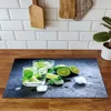 DarHaus Herdabdeckplatte 80x52 cm Anti Rutsch Matte Produktbild-Vorschau 3