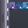 Ugreen Hub USB-C auf 2x USB-A / HDMI 4K 60Hz / SD- und Produktbild-Vorschau 3