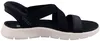 Sandali Del Marchio Skechers Del Modello Go Walk Flex Anteprima dell’immagine prodotto 12