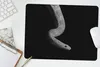MuchoWow® Mauspad Mousepad Tiere - Schlange - Schwarz - Produktbild-Vorschau 5