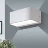 Eglo 98422 SANIA 4 LED applique 10W Bianco caldo Anteprima dell’immagine prodotto 5