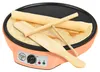 Bestron Crêpes Maker im Retro Design, für Crepes mit Ø 30 Produktbild-Vorschau 3