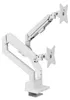 Arozzi AZ-ALZARE-NEO-DUO-WT, 18 kg, 43,2 cm (17"), 81,3 cm Anteprima dell’immagine prodotto 1