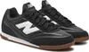 New Balance Sneaker Sportschuhe Schwarz Herren Produktbild-Vorschau 2