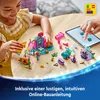 LEGO® Disney Princess 43254 Arielina křišťálová jeskyně Náhled obrázku produktu 42