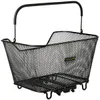 racktime 13007, Rahmen, Fahrradkorb, Aluminium, Schwarz, 23 Produktbild-Vorschau 5