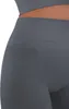 Stark Soul® Seamless kurze Leggings -OPAQUE- , blickdichte Produktbild-Vorschau 6