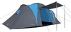 Tenda familiare NILS Camp NC6031 Highland blu-grigio Anteprima dell’immagine prodotto 15