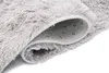 Tapiso Koberec SILK Moderní šedý obývací pokoj ÖKOTEX 80 x Náhled obrázku produktu 7