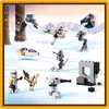 LEGO 75340 Star Wars Adventskalender 2022, 24 Produktbild-Vorschau 17