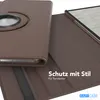 EAZY CASE - Tablet Hülle für Samsung Galaxy Tab S7 FE / 5G Produktbild-Vorschau 6