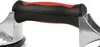 TVARDY Přísavka na sklo a obklady, hliníková 2x125mm T01251 Náhled obrázku produktu 5