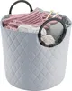 reisenthel® VR7062 reisenthel® Wäschekorb loophome S grau Productafbeelding-voorbeeld 12