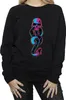 Harry Potter - "Dark Mark" Sweatshirt für Damen BI20478 (L) Produktbild-Vorschau 3