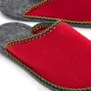 PANTOFFELMANN Gästepantoffel Herren Damen Gästehausschuh Produktbild-Vorschau 2