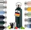 Blumtal termoska 750ml - dvoustěnná láhev na pití z Náhled obrázku produktu 1